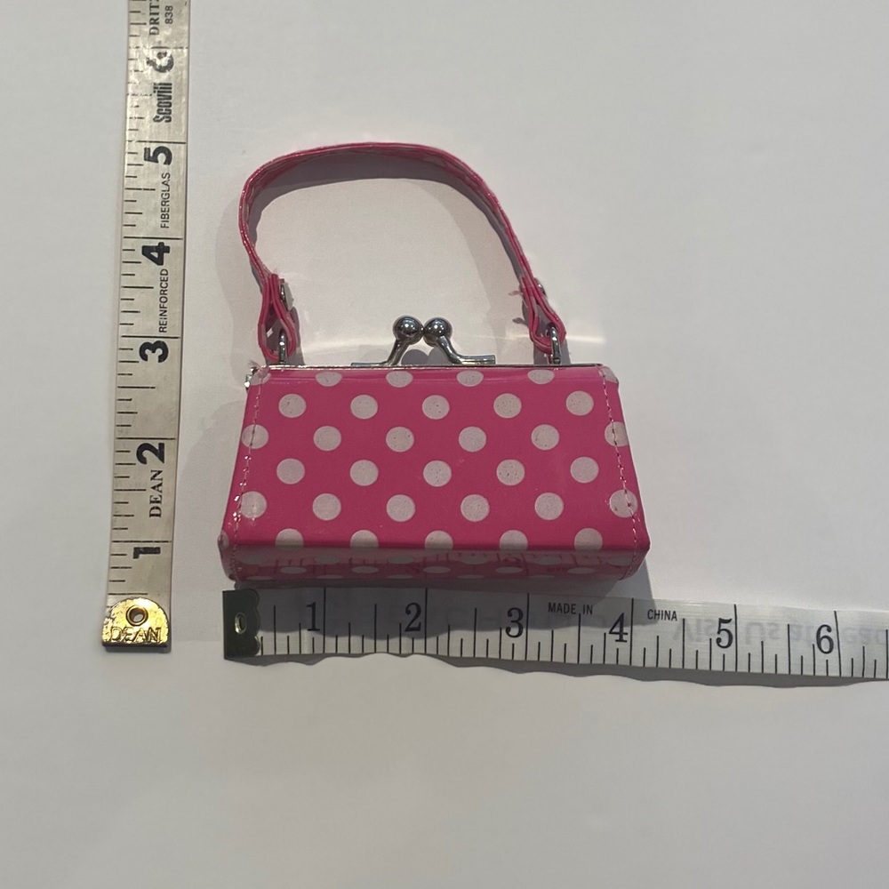 Tiny Purse - image 2